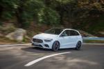 Mercedes-Benz B200 AMG Line 2019 года (WW)